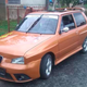 Image for article titled This Yugo Disguised As A SEAT Is The Most Self-Aware Car On Earth